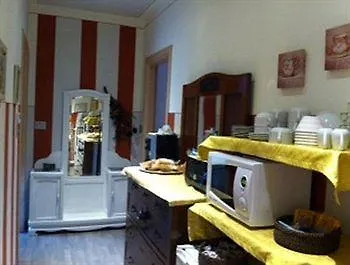 Giulietta E Romeo Hotell Verona