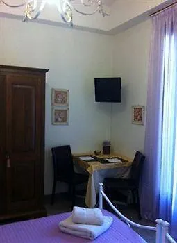 Hotell Giulietta E Romeo Verona
