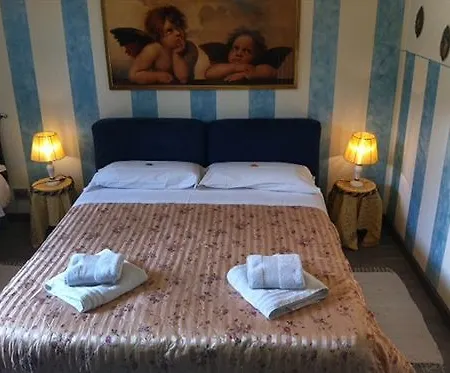 Hotell Giulietta E Romeo 3*