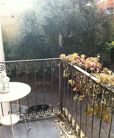 Hotell Giulietta E Romeo 3*