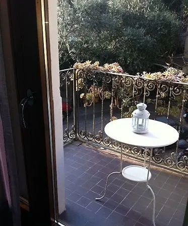 Hotell Giulietta E Romeo