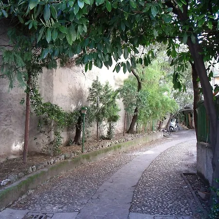 Giulietta E Romeo Hotell 3*