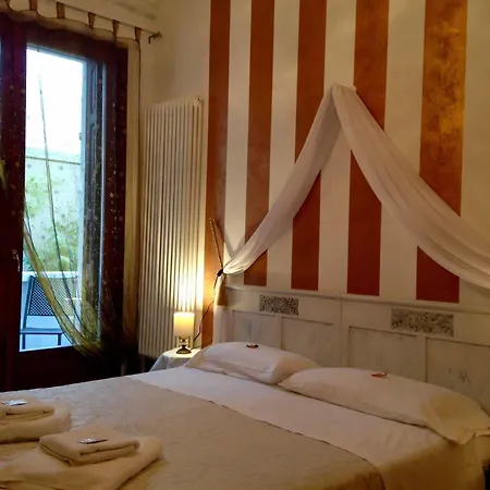Giulietta E Romeo Hotell
