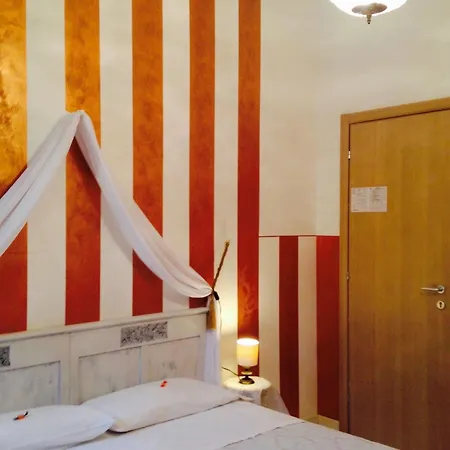Giulietta E Romeo Hotell Verona