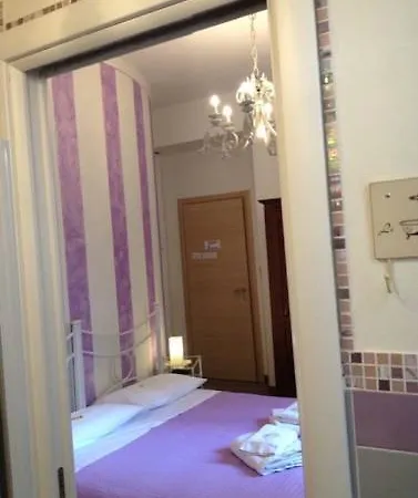 Hotell Giulietta E Romeo 3*