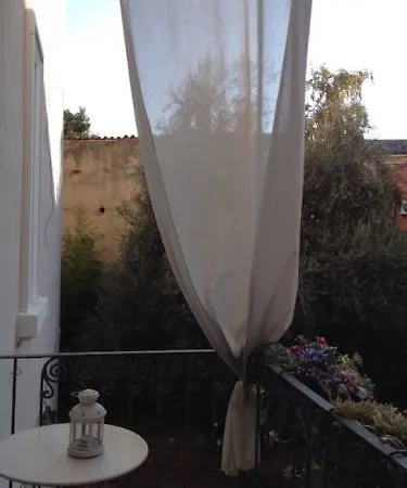 Hotell Giulietta E Romeo